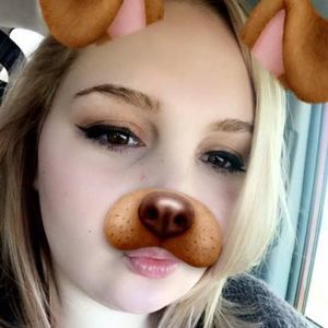 Meet your Posher, Kelsey