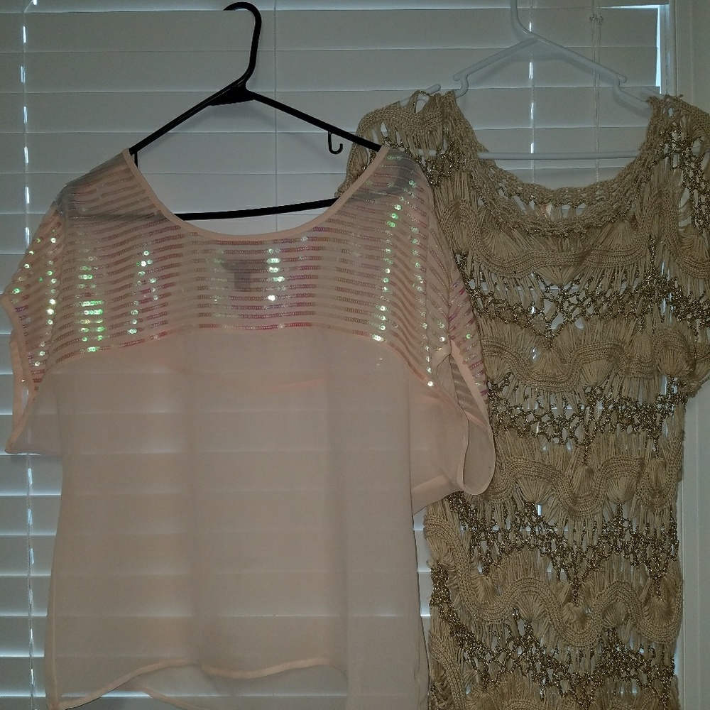 Victoria secret top