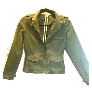 Old Navy Army Jacket