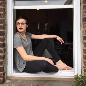 Meet your Posher, Emma