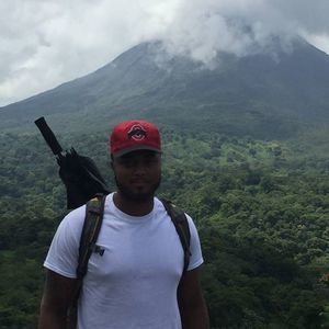 Meet your Posher, Thomas