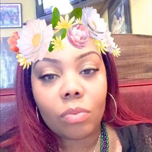 Meet your Posher, Brittany