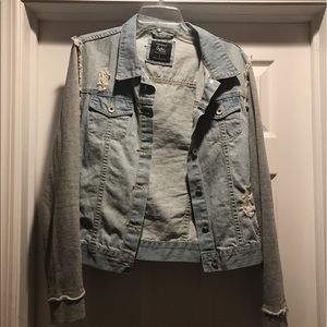 🛍💙COTTON ON JEAN JACKET💙🛍