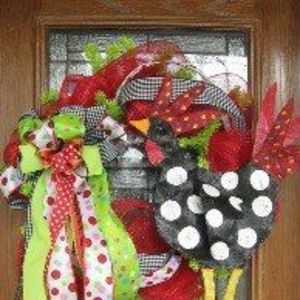 Meet your Posher, Saundra