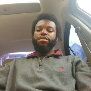 Meet your Posher, Rashad