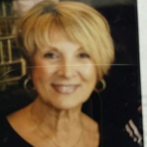 Meet your Posher, Joan