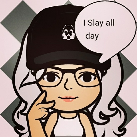 Meet your Posher, Savannah - Picture 1 of 1