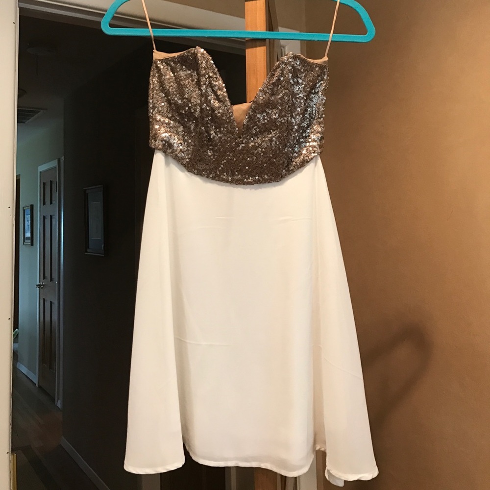 Tobi dress