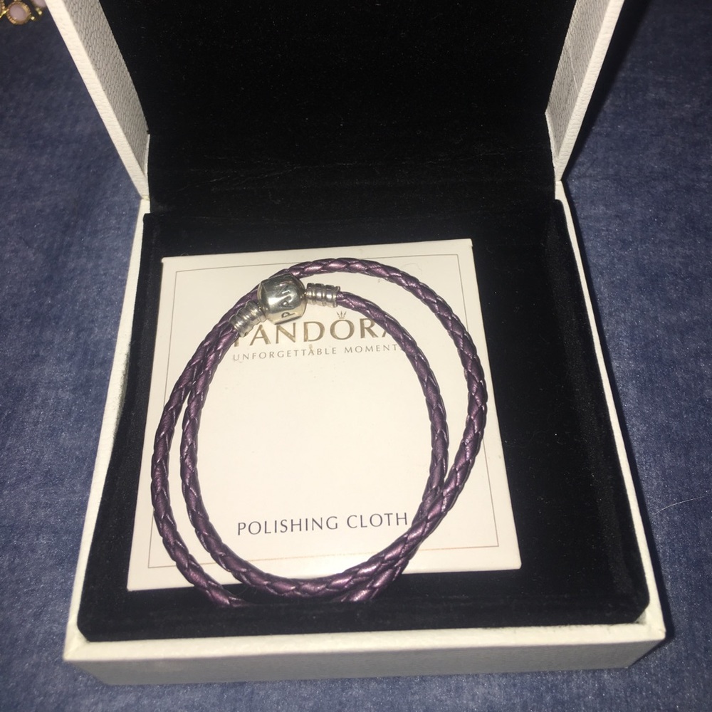 Pandora Bracelet