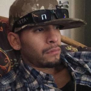 Meet your Posher, Mark