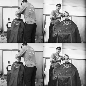 Meet your Posher, Jeff