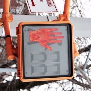 Meet your Posher, Pierre