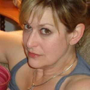 Meet your Posher, Sharon