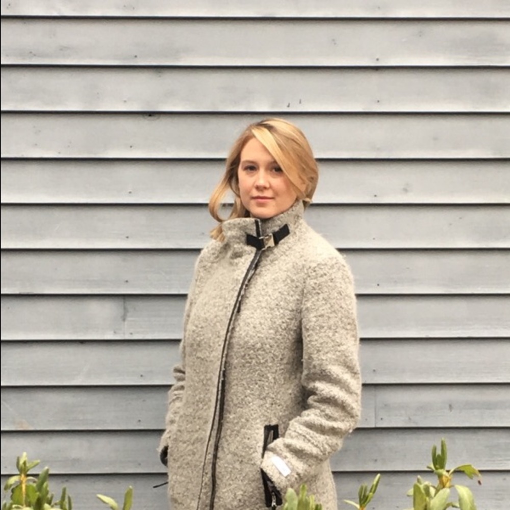Meet your Posher, Natasha