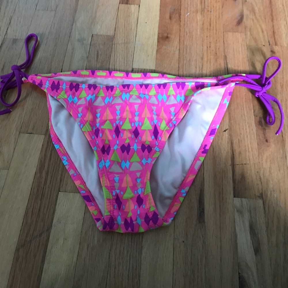 Xhilaration Bikini Bottom