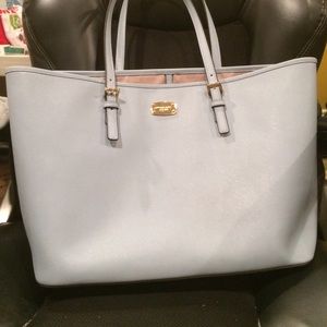 NWT authentic Michael Kors Purse Large