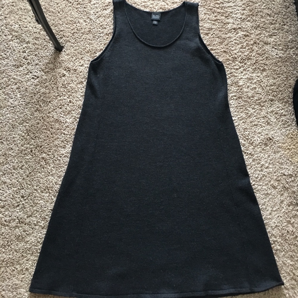 Eileen Fisher dress
