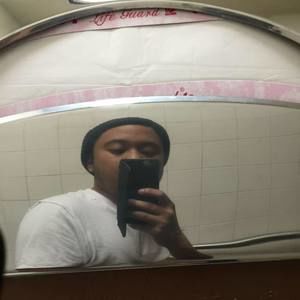 Meet your Posher, Hedrick