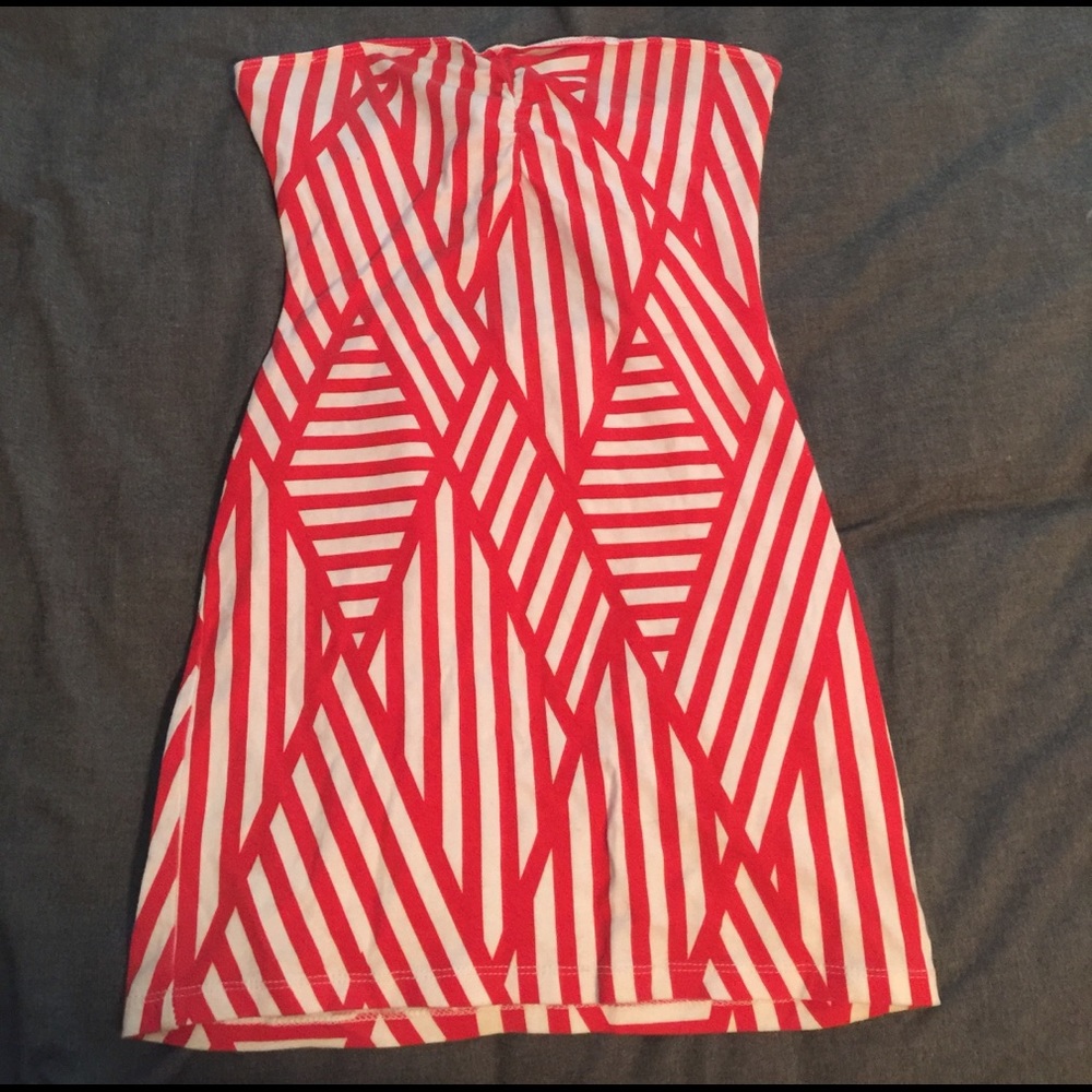 Body con dress/shirt