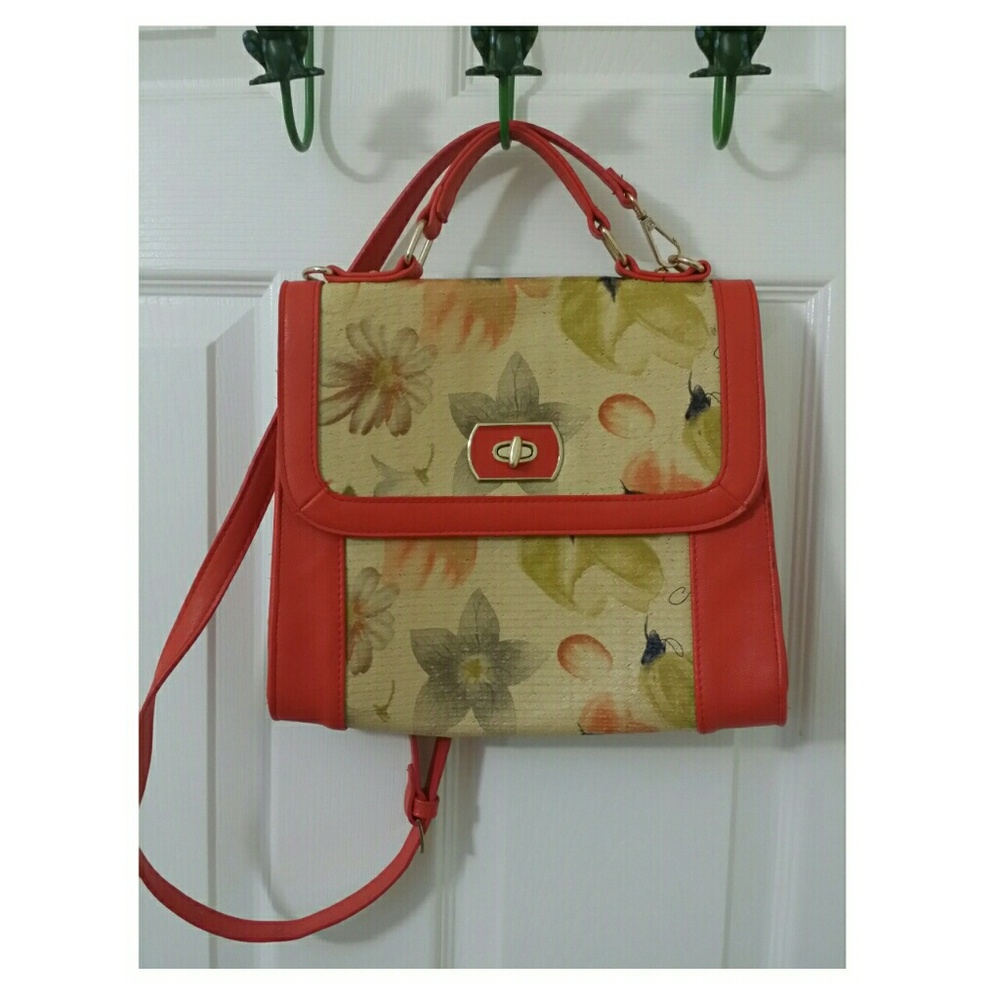 Kelly & Katie Purse