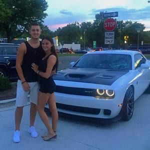 Meet your Posher, Chris