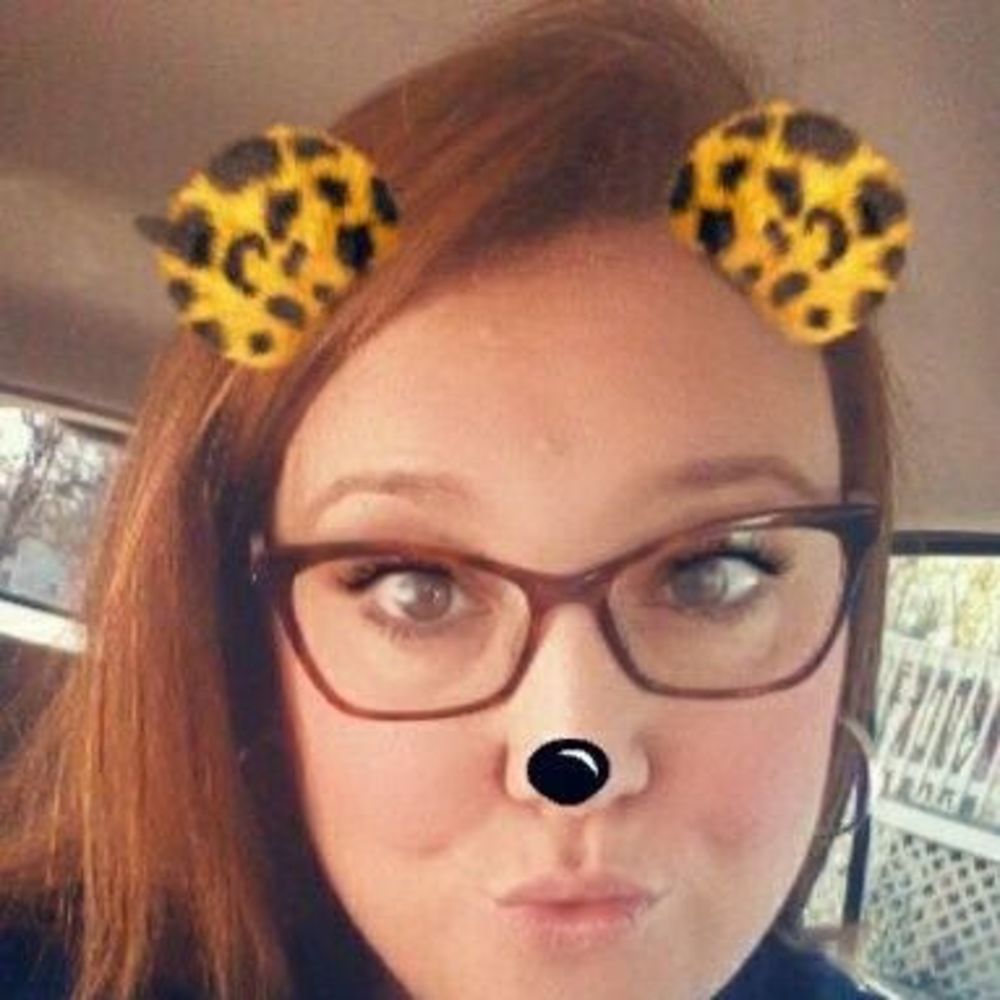 Meet your Posher, Maggie