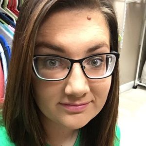 Meet your Posher, Jordyn