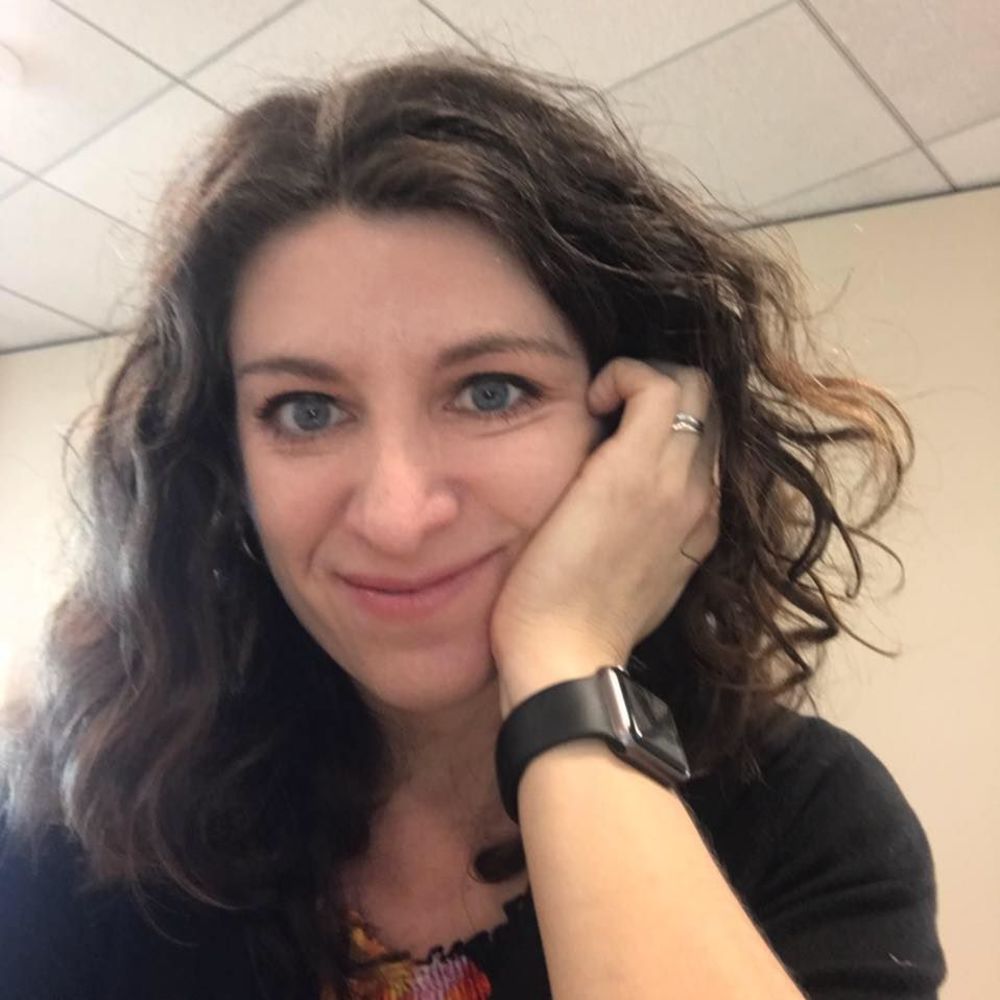 Meet your Posher, Alana