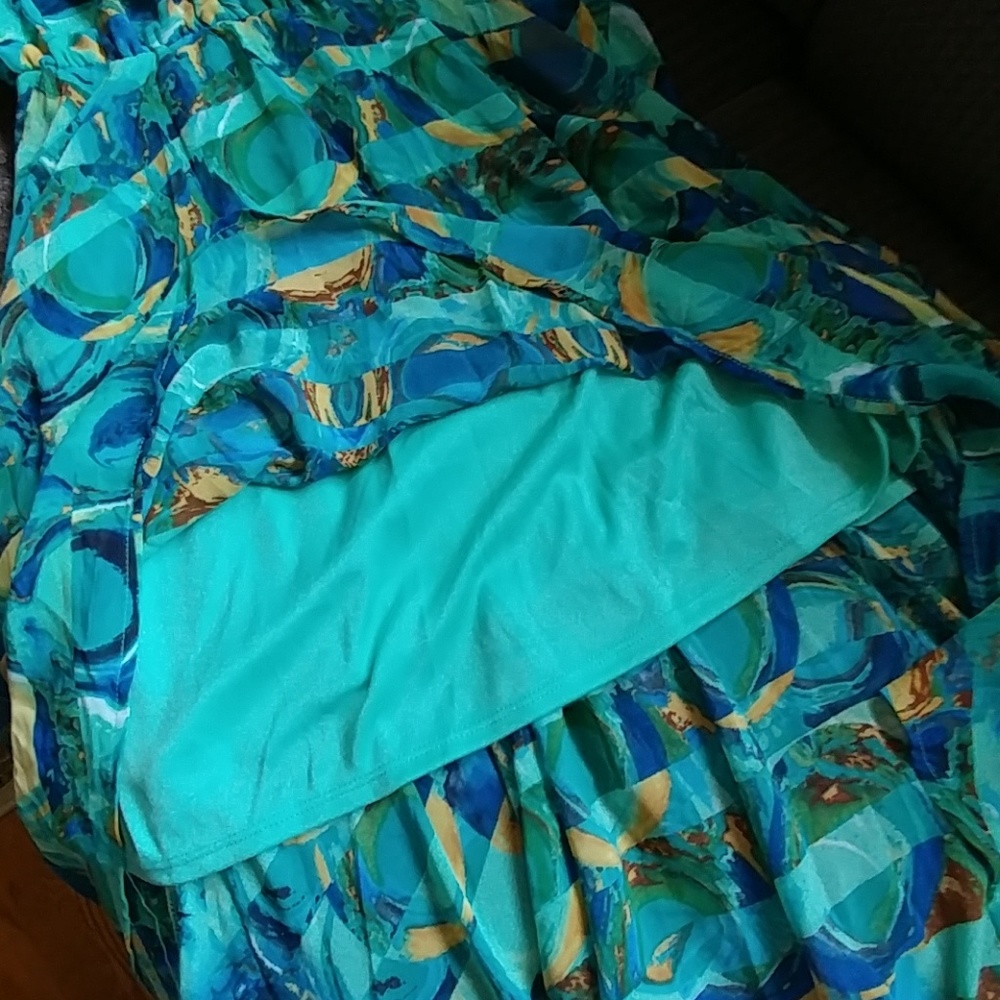 Dress - Picture 3 of 3