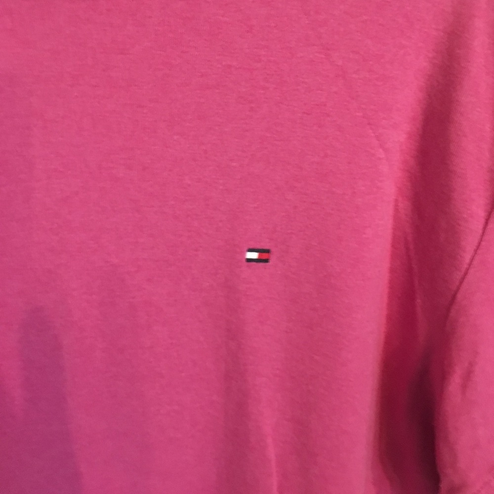 Tommy Hilfiger top - Picture 3 of 4