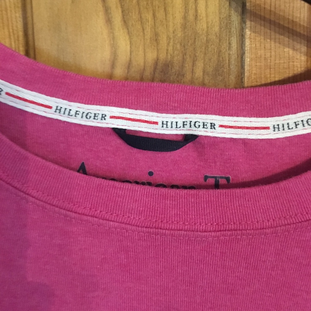 Tommy Hilfiger top - Picture 4 of 4