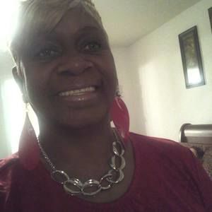 Meet your Posher, Dorothy