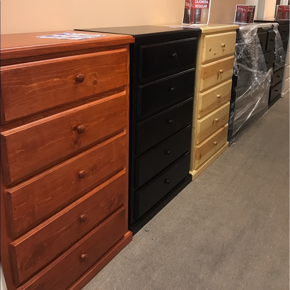 Dressers