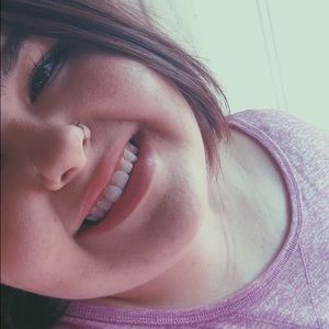 Meet your Posher, Patricia