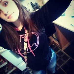 Meet your Posher, Mariah