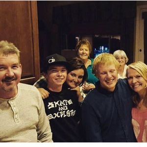 Meet your Posher, Jack