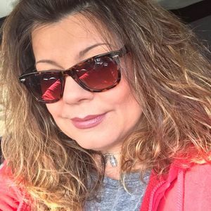 Meet your Posher, Patrina