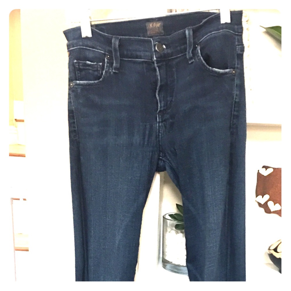 sz 27 Citizens of Humanity Skinnies