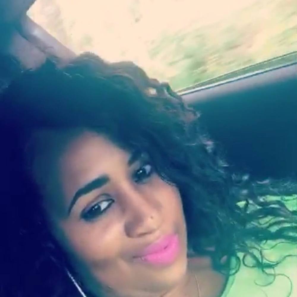 Meet your Posher, Christina