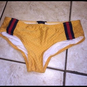 Tommy Hilfiger bathing suit bottom