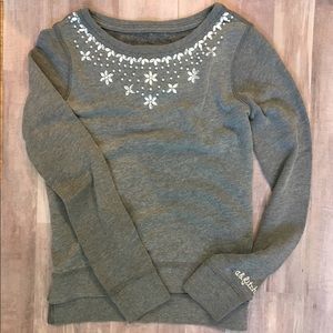 Abercrombie Kids Sweatshirt