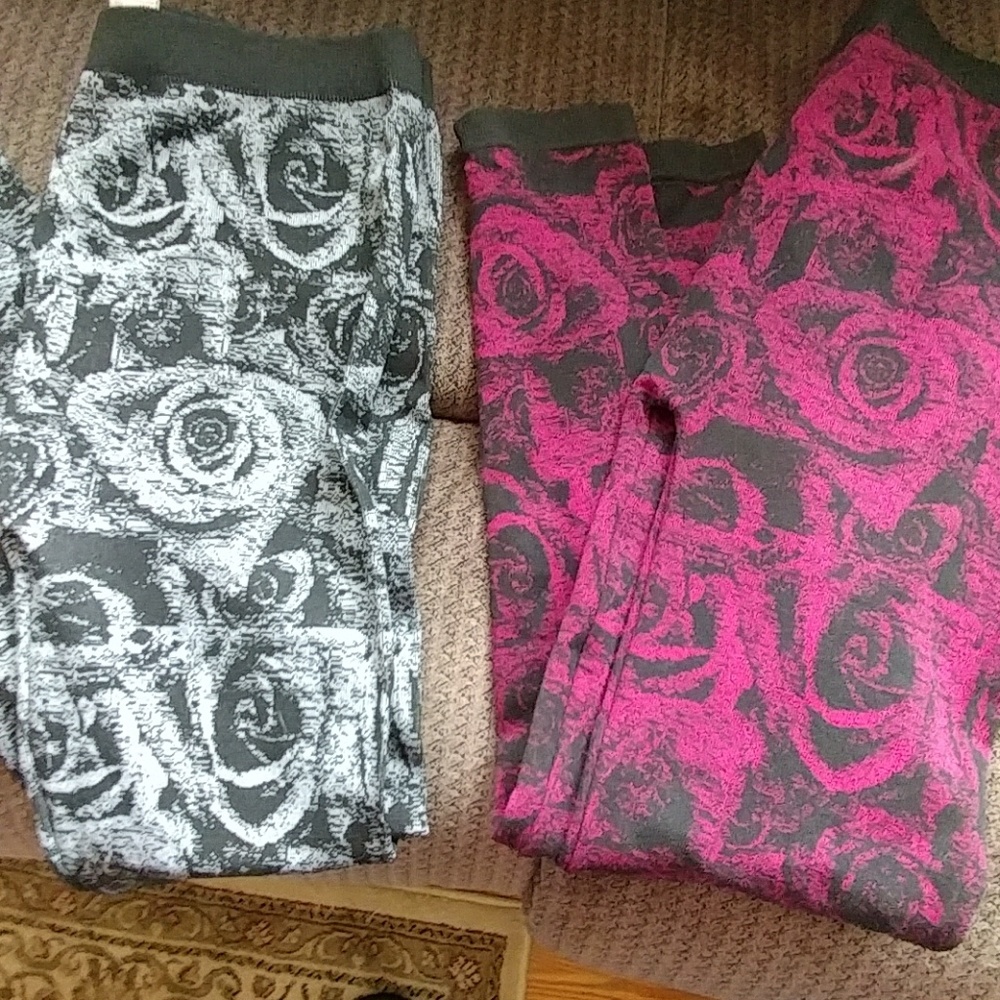 Leggings