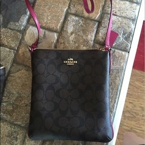 Coach Crossbody Purse