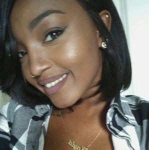 Meet your Posher, Kay