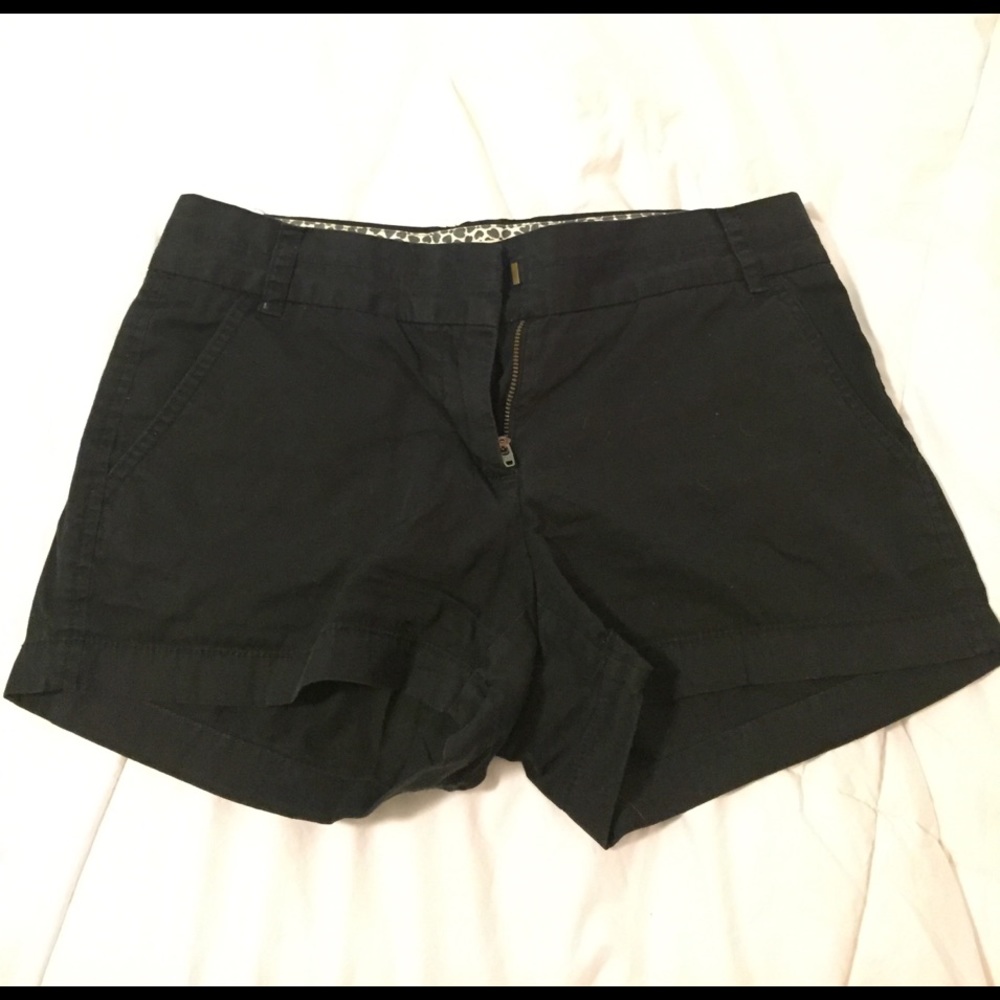 Jcrew shorts