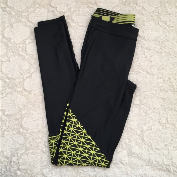 🕶Under Armour Workout Pants - Picture 1 of 5