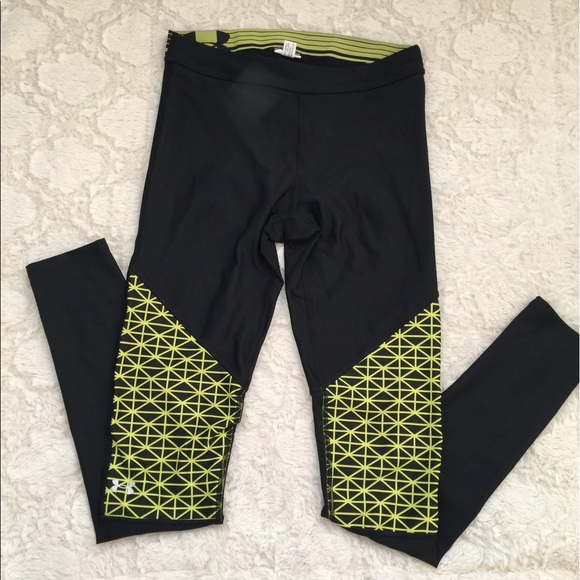 🕶Under Armour Workout Pants - Picture 5 of 5