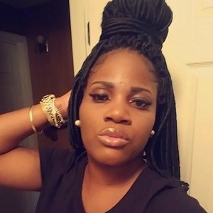 Meet your Posher, Shequina