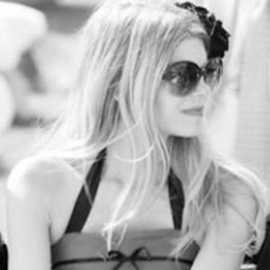 Meet your Posher, Cathy