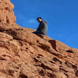 Meet your Posher, Tyler